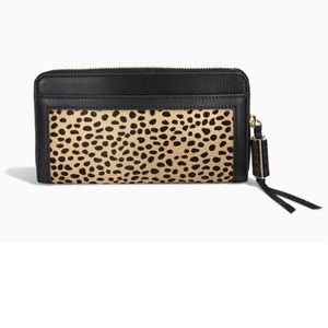 Stella & Dot Covet Wallet